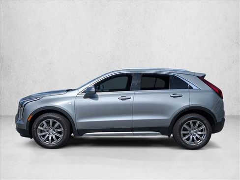 Used 2023 Cadillac XT4 Premium Luxury image 4