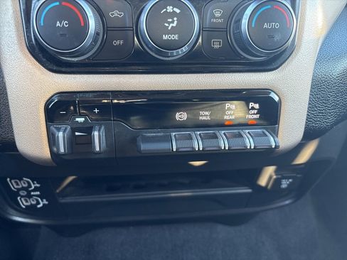 Used 2024 RAM 2500 Laramie w/ Safety Group image 22