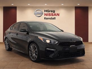 Used 2021 Kia Forte GT video 2