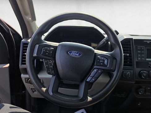 Used 2019 Ford F150 XL w/ Equipment Group 101A Mid AWD/4WD image 12