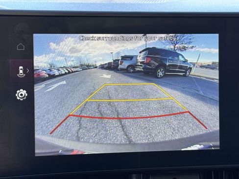 Used 2024 Kia Sportage X-Line w/ X-Line Premium Package image 17