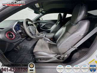 Used 2023 Chevrolet Camaro SS RWD video 1