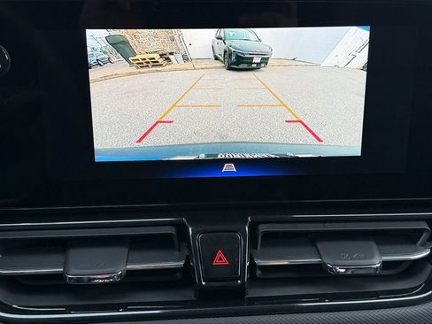 New 2026 Chevrolet TrailBlazer RS image 19