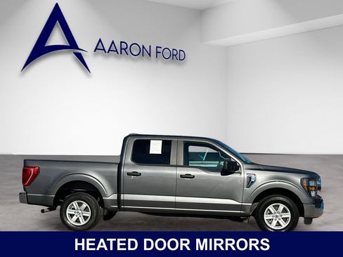 Used 2023 Ford F150 XLT RWD image 8