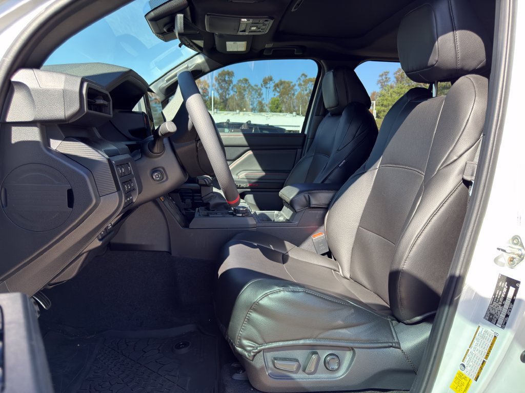 Used 2025 Toyota 4Runner TRD Pro AWD/4WD image 10