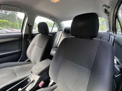 Used 2014 Mitsubishi Lancer SE AWD/4WD image 13
