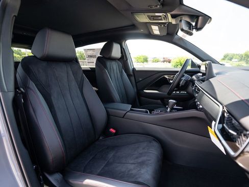 New 2026 Acura ADX A-Spec image 16