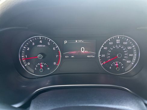 Used 2024 Kia Forte GT-Line FWD image 17