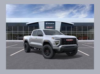 New 2026 GMC Canyon Elevation w/ Convenience Package video 1