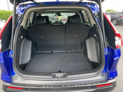 Used 2024 Honda CR-V EX-L image 23