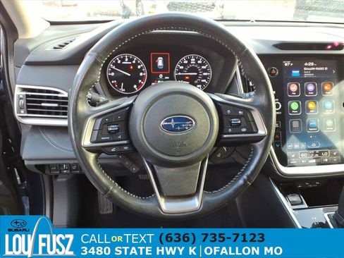 Used 2022 Subaru Outback Limited image 7