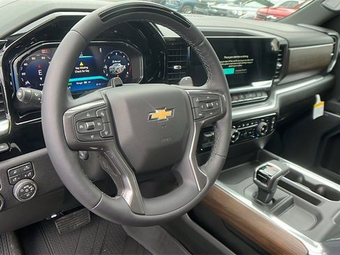 New 2026 Chevrolet Silverado 1500 High Country image 18