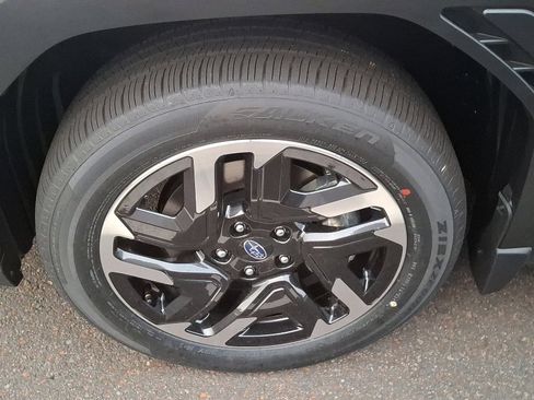 New 2025 Subaru Forester Limited image 4