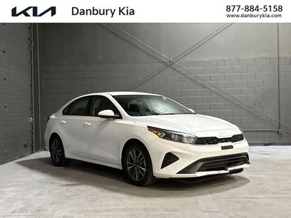 Used 2024 Kia Forte LXS