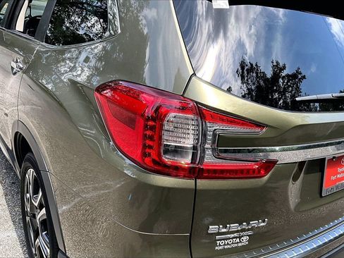Used 2025 Subaru Ascent Touring w/ Popular Package #1 AWD/4WD image 20