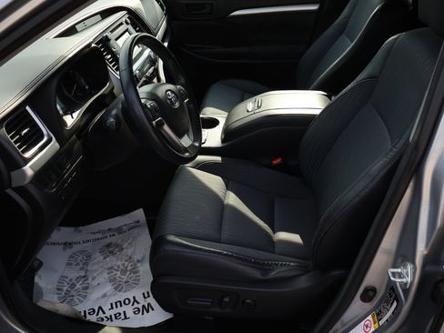 Used 2015 Toyota Highlander Plus AWD/4WD image 24
