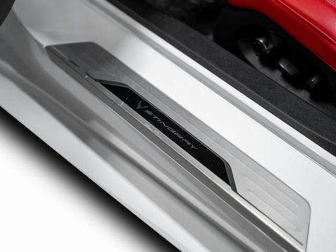 Used 2024 Chevrolet Corvette Stingray Premium Conv w/ 3LT image 56