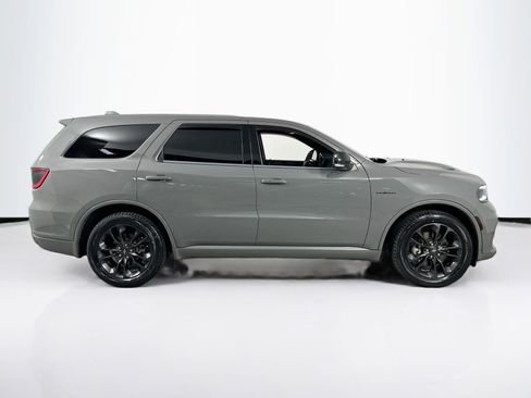 Used 2022 Dodge Durango R/T image 4