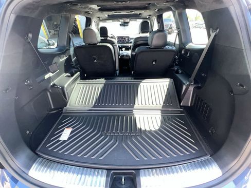 Used 2025 Kia Telluride SX Prestige X-Line AWD/4WD image 26
