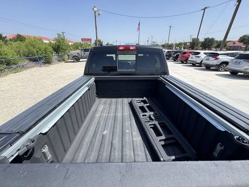 Used 2019 RAM 1500 Big Horn w/ Rambox Value Package AWD/4WD image 9