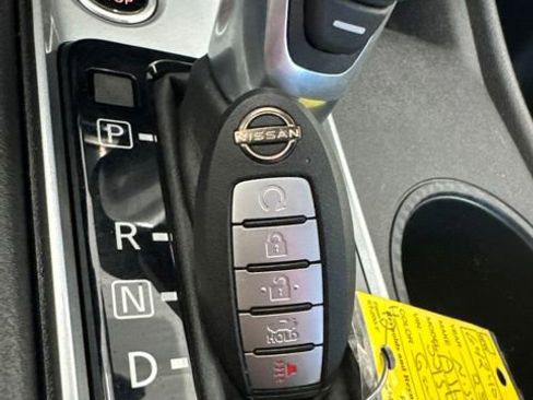 Certified 2025 Nissan Altima 2.5 S FWD image 7
