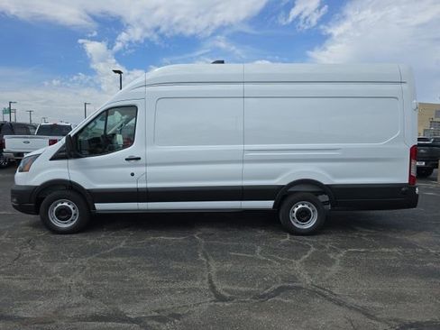 New 2026 Ford Transit 350 148 High Roof Extended RWD image 2