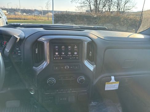 New 2025 Chevrolet Silverado 2500 W/T w/ WT Convenience Package image 39