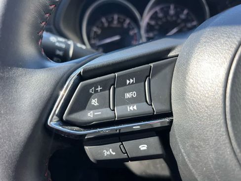 Used 2023 MAZDA CX-5 Carbon Edition image 22