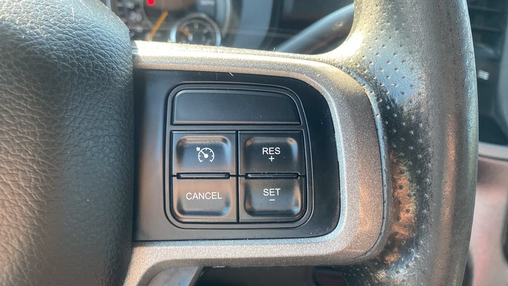 Used 2021 RAM 3500 Tradesman w/ Chrome Appearance Group AWD/4WD image 22