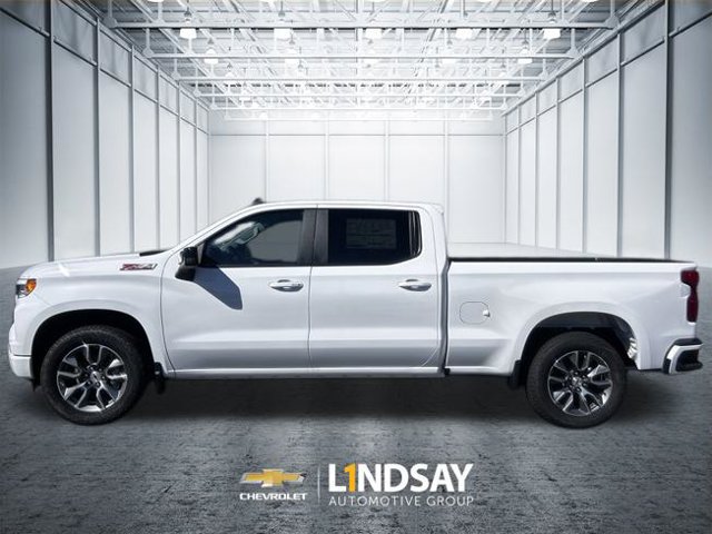 New 2026 Chevrolet Silverado 1500 RST w/ All Star Edition Plus AWD/4WD image 4