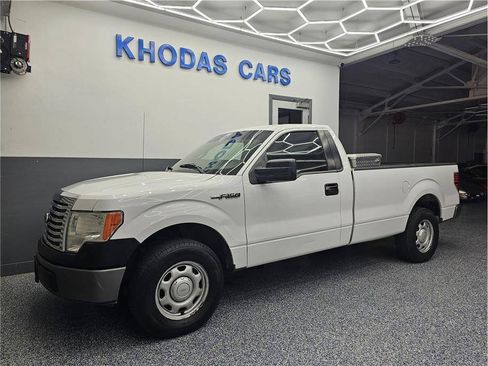 Used 2010 Ford F150 XL RWD image 2