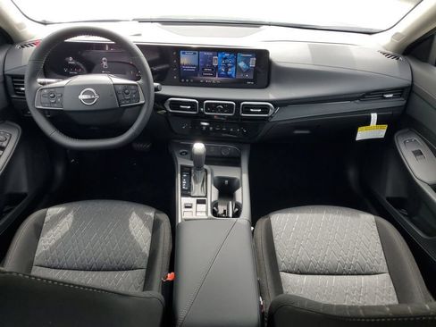 New 2026 Nissan Sentra SV w/ SV Convenience Package FWD image 11