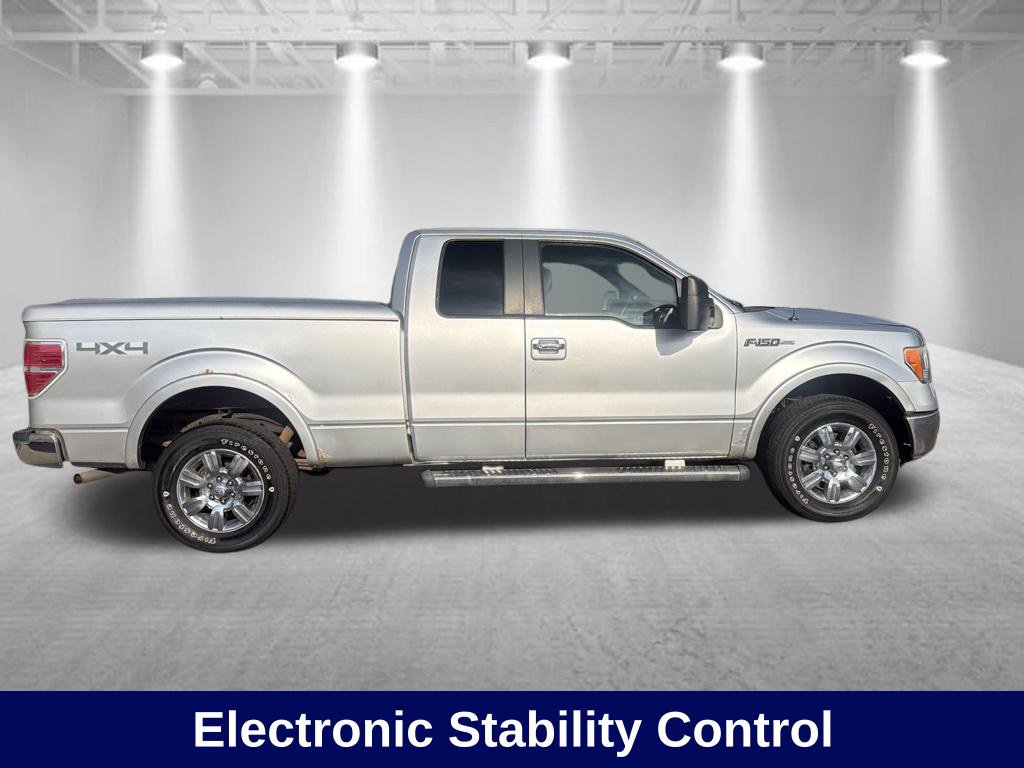 Used 2010 Ford F150 XL AWD/4WD image 9