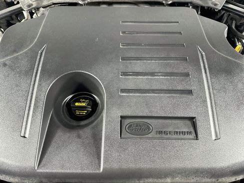 Used 2021 Land Rover Range Rover Westminster Edition AWD/4WD image 31