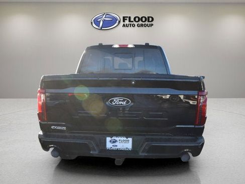 New 2025 Ford F150 XLT w/ Equipment Group 302A MID image 3