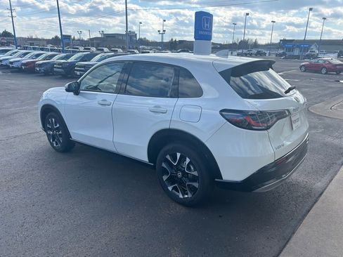 New 2026 Honda HR-V EX-L image 7