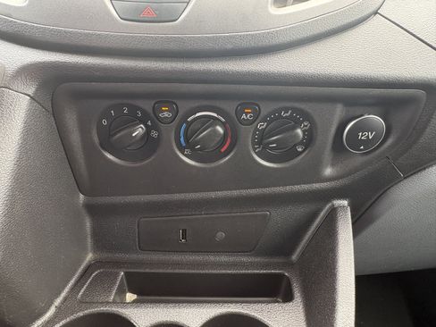 Used 2018 Ford Transit 250 148 Medium Roof w/ Interior Upgrade Package RWD image 16