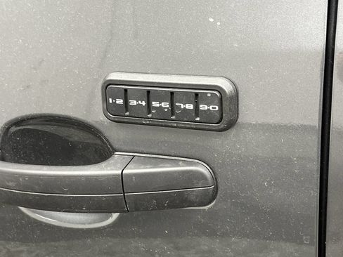 New 2026 Ford Transit 350 XLT AWD/4WD image 7