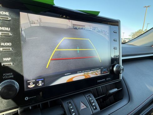 Certified 2022 Toyota RAV4 TRD Off-Road image 16