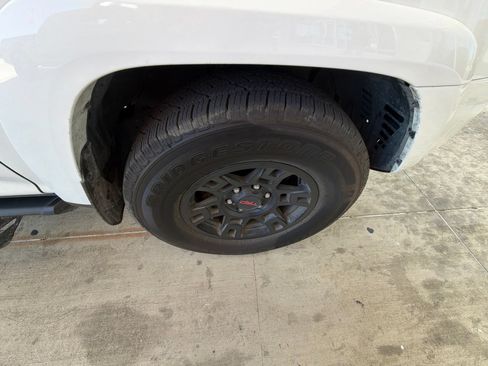 Used 2023 Toyota 4Runner SR5 RWD image 13