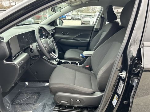 Certified 2024 Hyundai Kona SEL FWD image 14