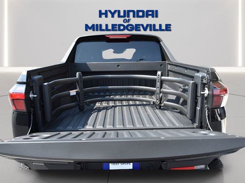 New 2026 Hyundai Santa Cruz SEL FWD image 13