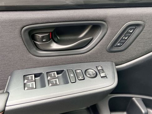 New 2026 Honda Passport TrailSport image 29