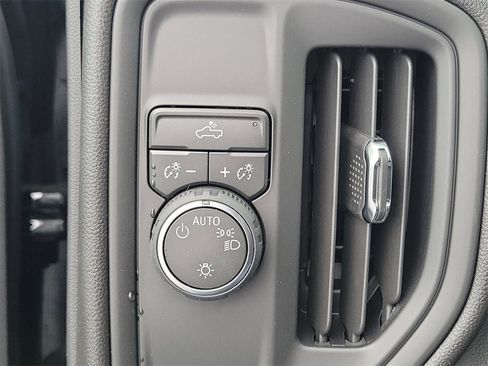 New 2026 Chevrolet Silverado 1500 Custom image 11