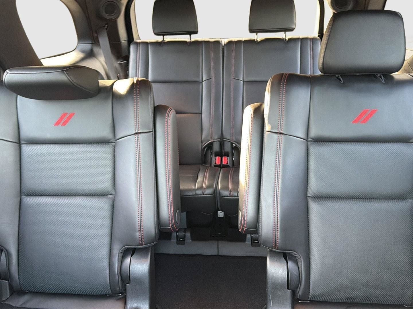Used 2025 Dodge Durango GT AWD/4WD image 10