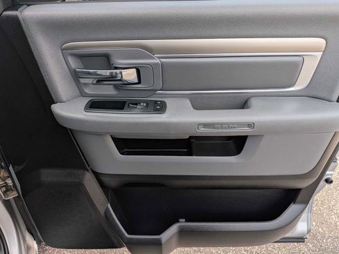 Used 2013 RAM 1500 Outdoorsman image 21