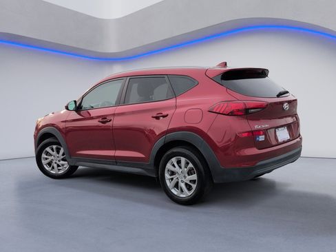 Used 2021 Hyundai Tucson Value image 9