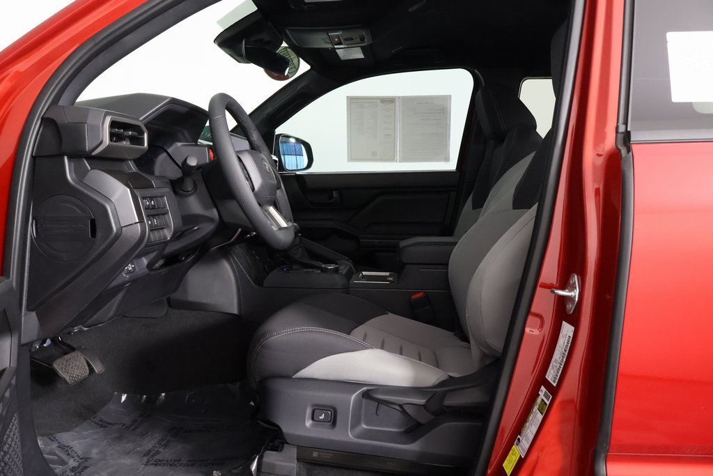 Used 2026 Toyota Tacoma SR5 RWD image 9