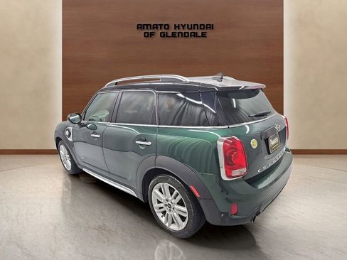 Used 2018 MINI Cooper Countryman SE image 3