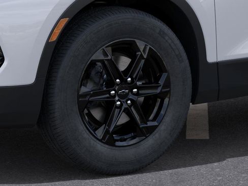 New 2026 Chevrolet Blazer LT AWD/4WD image 9